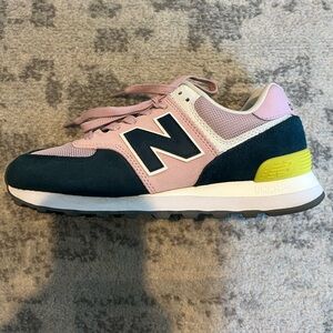 New Balance 574